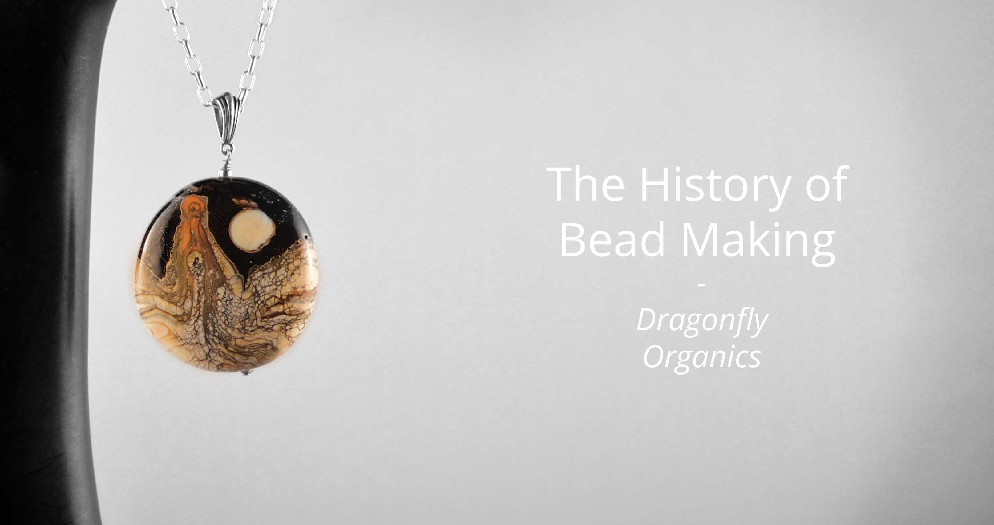 Beads: Uses, History, Production